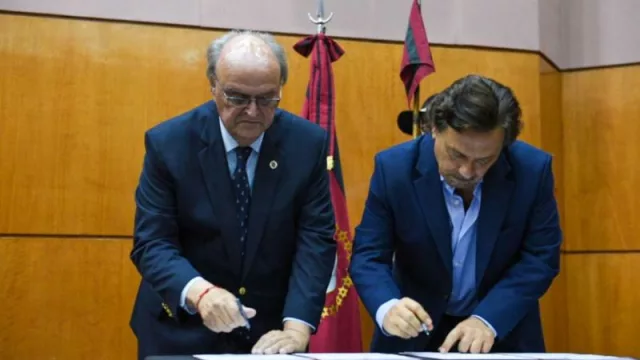 Se triplicó una línea de crédito para financiar en Salta inversiones productivas (agregaron otros $ 1.000 millones)