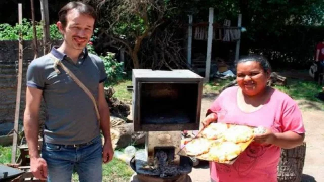 Ashoka eligió Salta como territorio de impacto social (y mostrará aquí a los líderes por la educación que transforma)