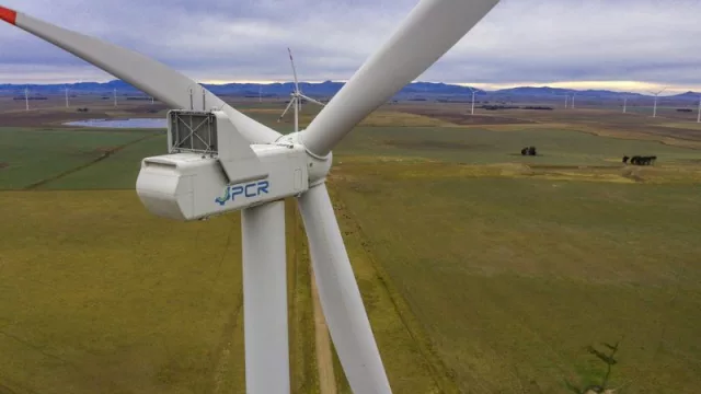 Nuevos proyectos aportan 74,6 megavatios al sistema eléctrico argentino