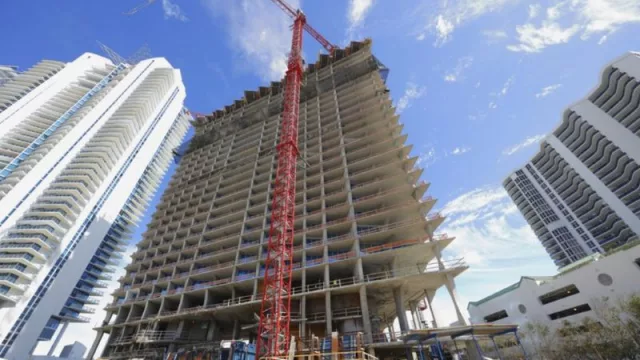 Invertir en Florida en fase de preconstrucción 2023-2024-2025: una oportunidad inigualable para inversionistas