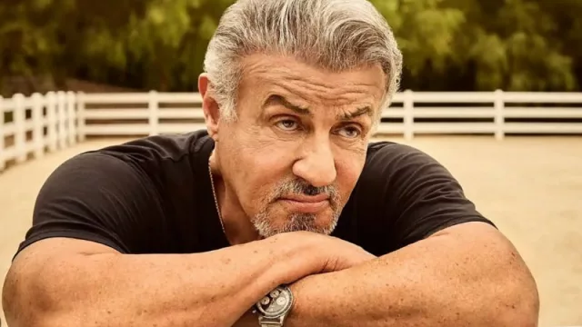 Por qué Sylvester Stallone eligió Florida para potenciar su calidad de vida y sus negocios (un cambio drástico para el icono de Hollywood)