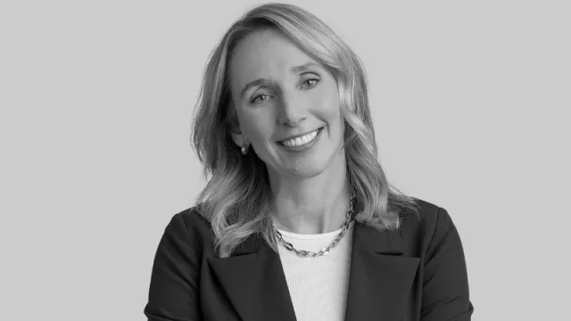 Hanneke Faber es la nueva directora ejecutiva de Logitech