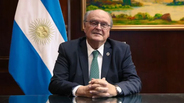 Aseguran políticas desarrollistas con eje en Salta (y con mirada federal, dijo De Mendiguren)