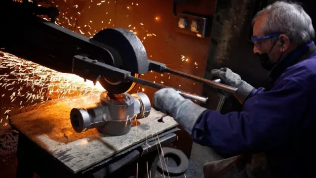 Pymes salteñas ya saben a quién votar (anticiparon su apoyo a Sergio Massa, candidato de Unión por la Patria)