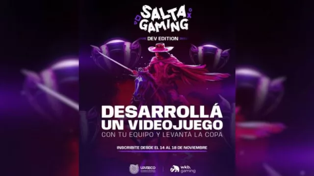 Güemes y la guerra gaucha también en videojuegos (poné a prueba tu creatividad en un concurso)