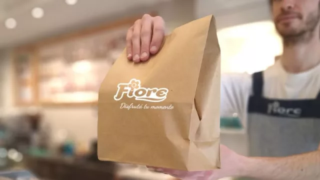 Fiore: helados artesanales de Las Grutas conquistan Neuquén