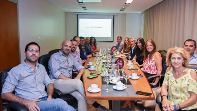 Avanzan en Salta en una nueva solución de Big Data para el desarrollo del turismo (alianza de Telecom y el Gobierno)