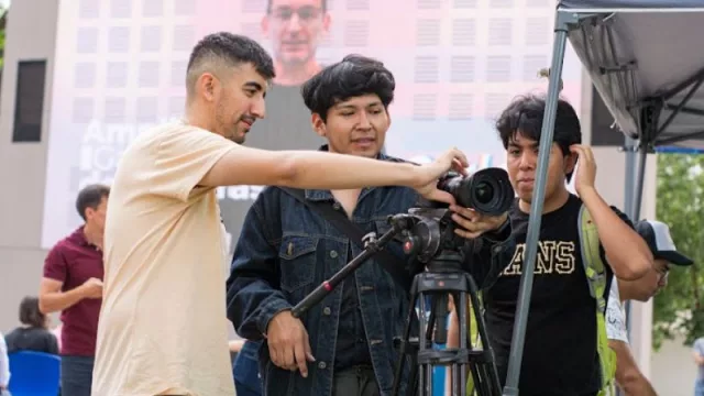 Carreras de economía del conocimiento y minería, en la oferta académica de la universidad provincial (para 2024)