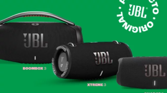 JBL previene sobre lo que viene con la apertura del mercado (ojo con las copias)