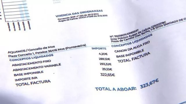 Los gallegos son buenos pagadores: en septiembre Galicia fue la segunda comunidad autónoma que paga más rápido sus factura