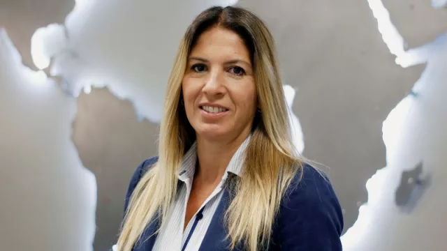 Grupo Naturgy designó en Argentina a la nueva directora de Comunicación y RRII