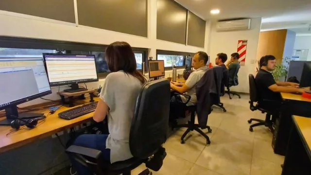 Una empresa mendocina presenta tecnología “blockchain” (para aplicar a la industria alimenticia)