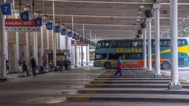 Las empresas de transporte insistirán con una suba del 135% (a pesar de una actualización autorizada a partir de diciembre)