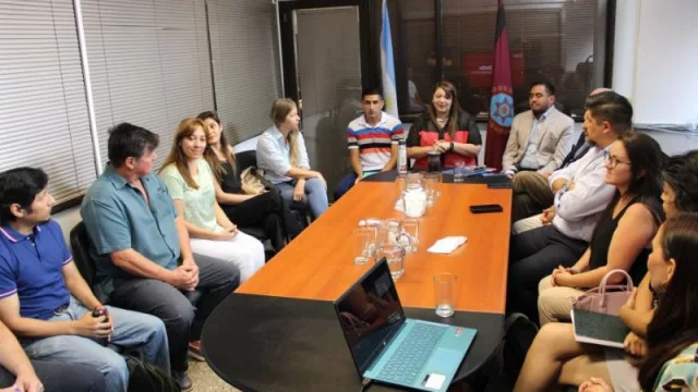 Prueba piloto para una plataforma de información minera (para dar más transparencia a los datos)