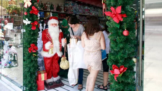 El comercio salteño espera un diciembre salvador (ofertas y promociones para recuperar ventas)