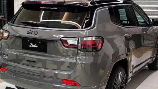 Se inauguró el concesionario Jeep y Ram más moderno de Argentina (y está en Resistencia)