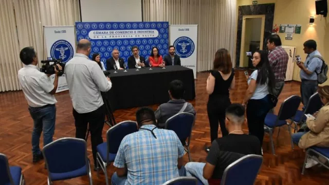 “Un diciembre a toda fiesta”, la nueva promoción (del comercio salteño) que alienta las ventas de fin de año