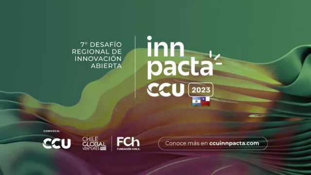 Se buscan las mejores startups: CCU va tras la eficiencia hídrica en sus operaciones (el cambio climático se impone)