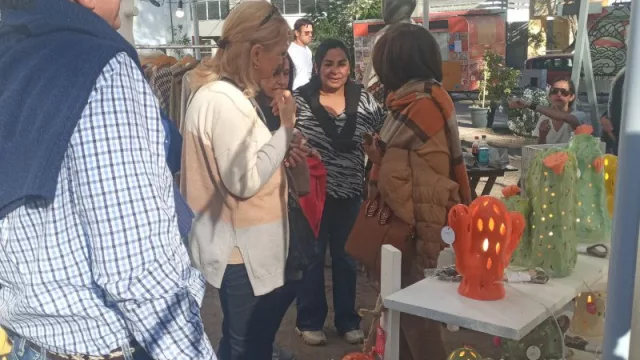 ¡Es este fin de semana! La feria Expo Diseño vuelve recargada (en su cuarta edición) a la Usina Cultural