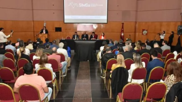 Impulsan la transparencia y el desarrollo en la minería saltaña (se desarrolló una plataforma digital)