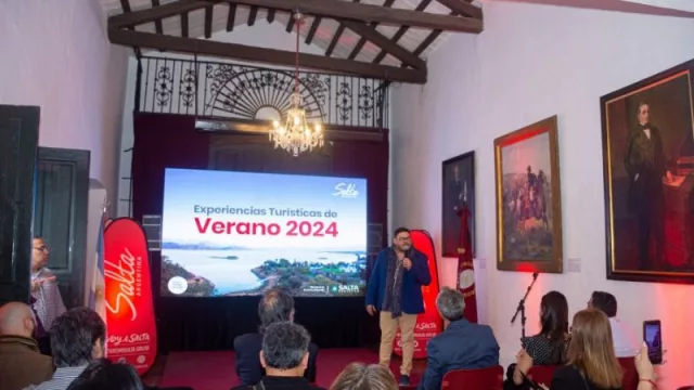 En un contexto de crisis, Salta no baja la bandera del turismo (y mira a los visitantes extranjeros como alternativa)