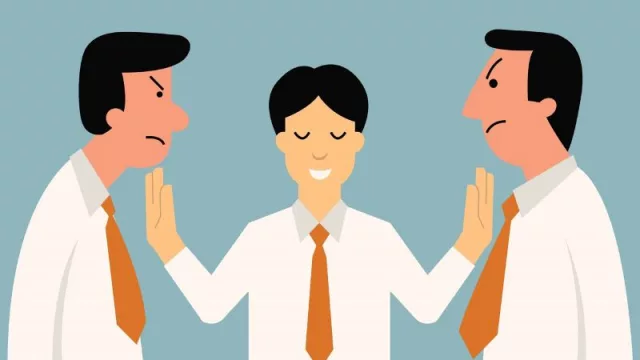 Mediación en el Copaipa (ateneo para aprender a partir de casos)