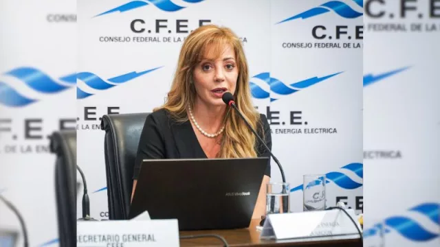 Finalmente la salteña Flavia Royón se queda en el gabinete de Milei: ¡adentro!