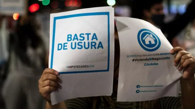 Hay gran preocupación entre los deudores UVA (piden la intervención del ministro Caputo)