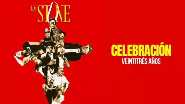 ¡Moviendo las cabezas! Stone cumplió 23 años y lo festejó (con glamour)