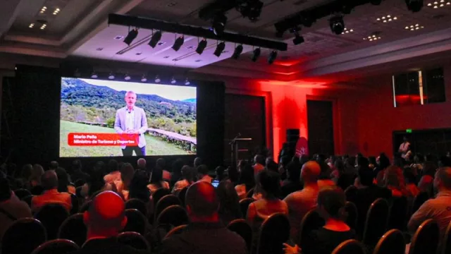 El turismo cierra el año con buenos números (+ de 2 millones de visitantes llegaron a Salta y se crearon 5.000 empleos)