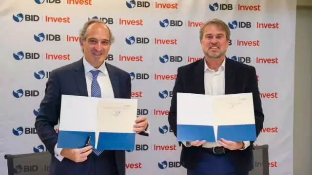 BID Invest otorgará un préstamo de hasta US$ 50 millones a Allkem (para producción de litio y transición a la energía verde)