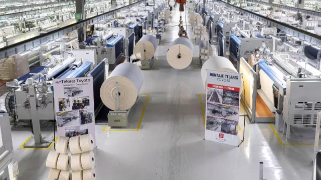 Santista Argentina tiene pensado invertir US$ 9 millones en su planta de Tucumán