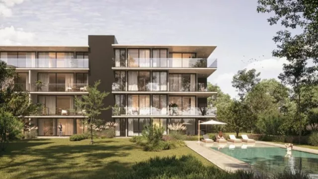 Grupo MDay redefine la experiencia laboral (con un diseño arquitectónico único)