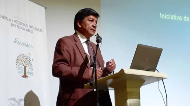 Para el Banco Mundial, la minería se trata de generar divisas pero también de inclusión social (metas del organismo)