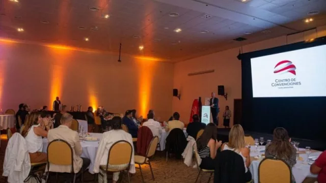 El Centro de Convenciones de Salta ya tiene agenda para 2024 (se realza el turismo de reuniones)