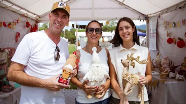 3, 2, 1… ¡a comprar! Cuenta regresiva para el primer Happy Hour emprendedor (no te lo podés perder)