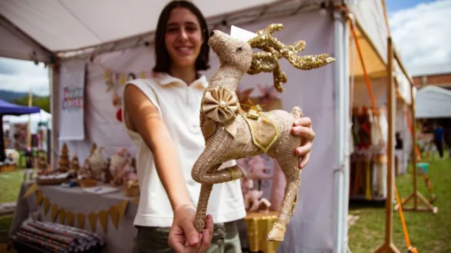 Fotos gentileza de @erre_elias