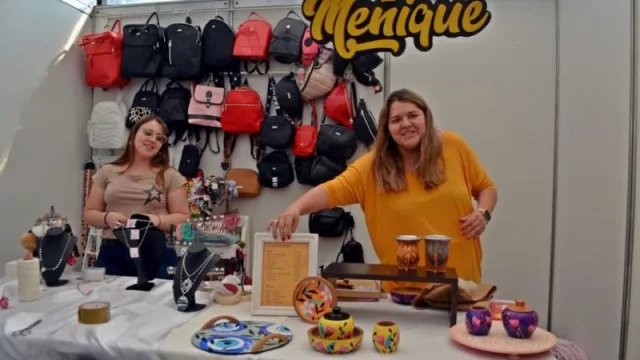 La fuerza emprendedora es un motor vital de la economía (IN Salta siempre del lado del emprendedor)