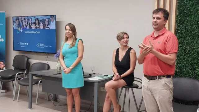 Jóvenes y la economía global: 8.500 de Salta, Jujuy y Tucumán se formaron con Junior Achievement