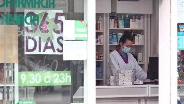 Farmacéuticos piden la intervención de la provincia para frenar los alcances del DNU nacional