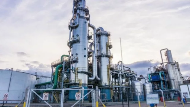 Salta se sumó (un poco tarde) a las provincias productoras de azúcar y biocombustibles que rechazan la Ley Ómnibus