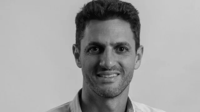 Martín Faes es el nuevo gerente general de Kenvue para Latinoamérica Sur