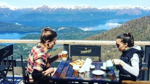 Aventuras en las alturas del Cerro Bayo (descubrí las experiencias únicas que ofrece)