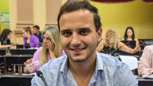 Omar Exeni buscará diálogo con las pymes y la simplificación tributaria (anticipa un 2024 muy difícil)