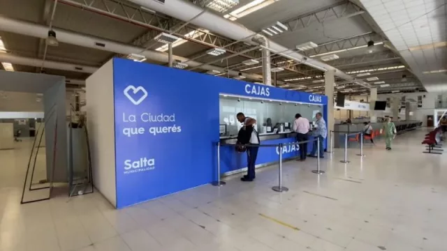 Desde hoy se puede ingresar al pago anual de tributos municipales (y ahorrarse hasta dos meses de impuestos)