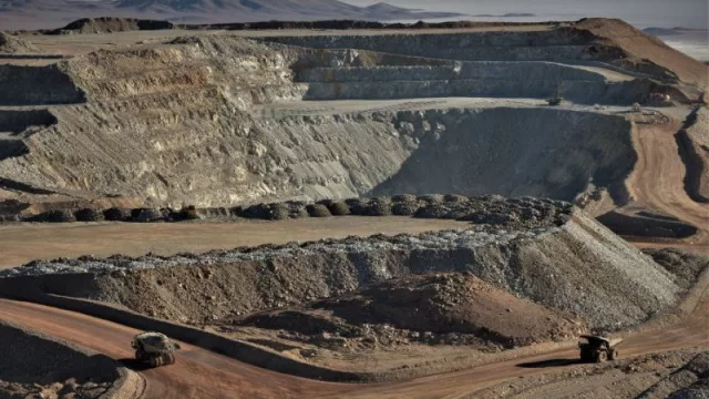 Energía solar y minería: dos grandes oportunidades que se unen en la Mina Lindero