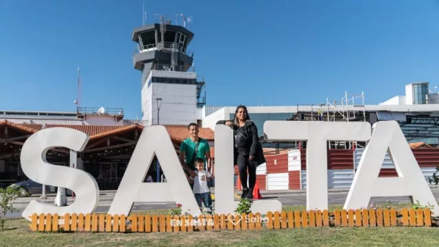 La temporada veraniega comenzó floja en la ciudad, pero aseguran que el movimiento turístico está en ascenso