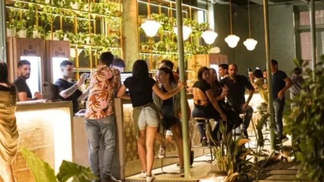 En Litoral (provincia de Chaco y Corrientes) viven 19.000 extranjeros y otros 237.000 migrantes de otras provincias (en el país hay 2 millones de foráneos, el 4,2% del total)