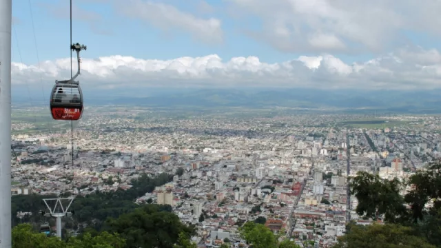 Las 5 ciudades más inteligentes de Argentina son… (y sí, está Salta en el Smart City Index 2023)