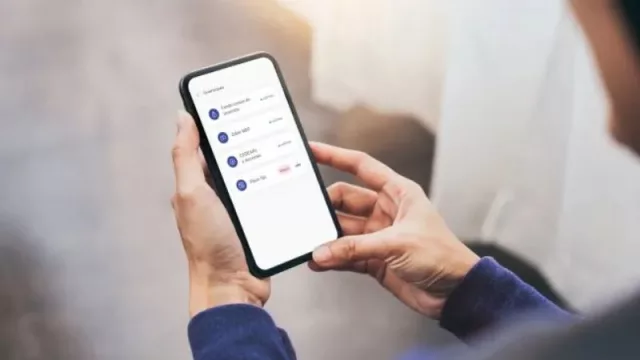 Ualá suma plazo fijo con una tasa de 115% TNA a las opciones de inversión de la app